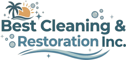 Best Cleaning and Restoration Inc